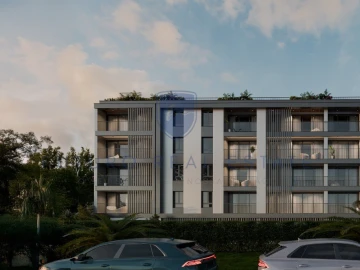 Apartamento T3 para Venda em Camara de Lobos