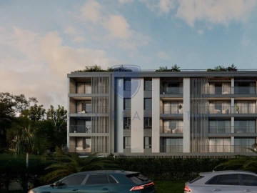 Apartamento T3 para Venda em Camara de Lobos