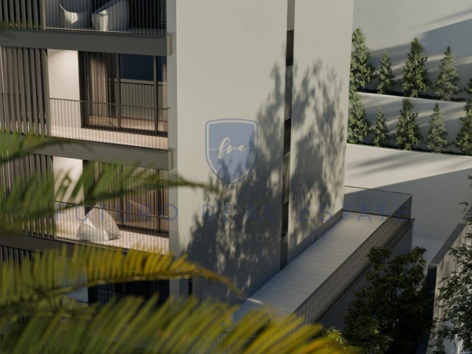 Apartamento T2 para Venda em Camara de Lobos Foto 28