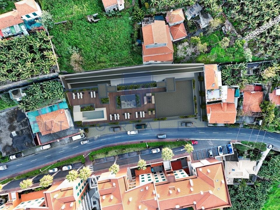 Apartamento T2 para Venda em Camara de Lobos Foto 29