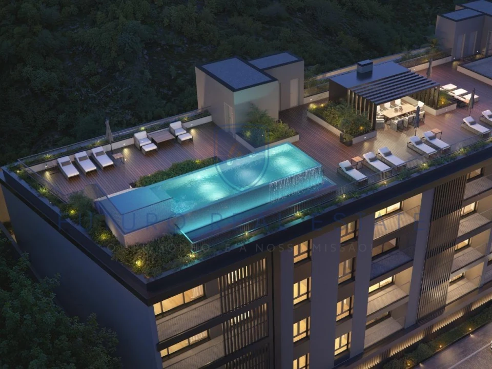 Apartamento T2 para Venda em Camara de Lobos Foto 1