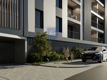 Apartamento T2 para Venda em Camara de Lobos