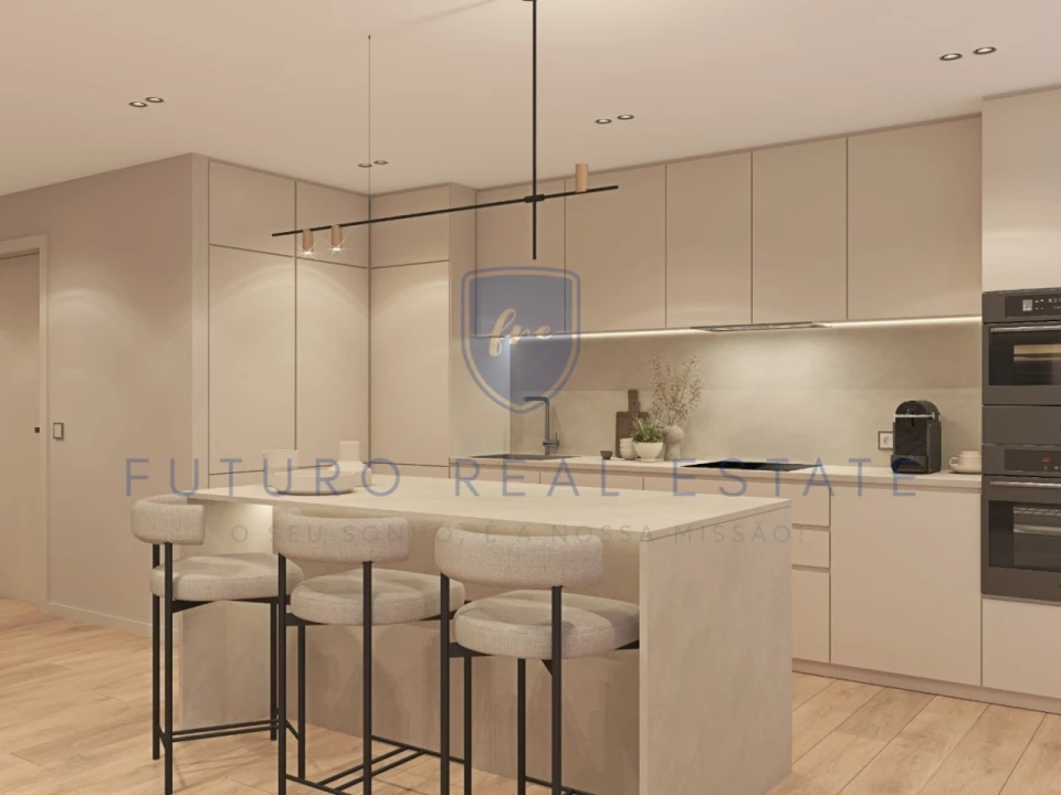 Apartamento T2 para Venda em Camara de Lobos Foto 3