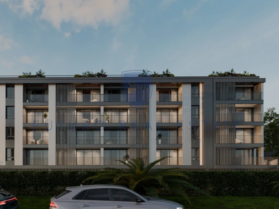 Apartamento T2 para Venda em Camara de Lobos Foto 22