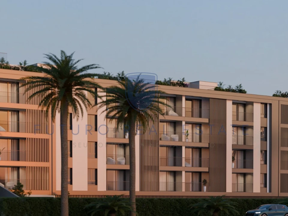 Apartamento T2 para Venda em Camara de Lobos Foto 23