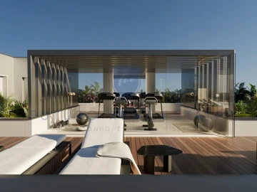 Apartamento T2 para Venda em Camara de Lobos