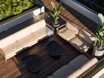Apartamento T2 para Venda em Camara de Lobos