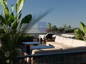 Apartamento T2 para Venda em Camara de Lobos