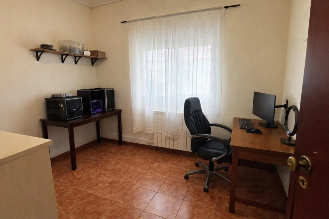 Apartamento T3 para Venda em Esgueira Foto 7