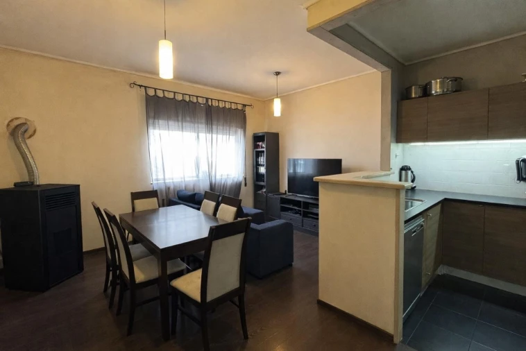 Apartamento T3 para Venda em Esgueira Foto 2