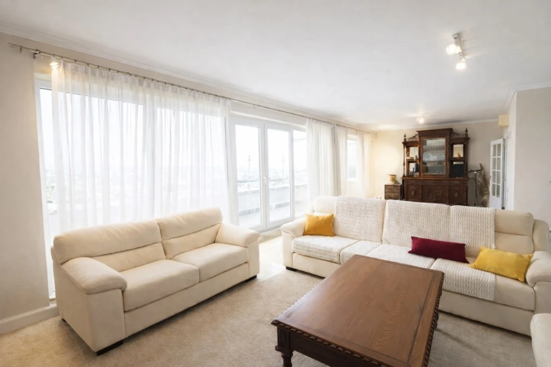 Apartamento T4 para Venda em Glória e Vera Cruz Foto 3