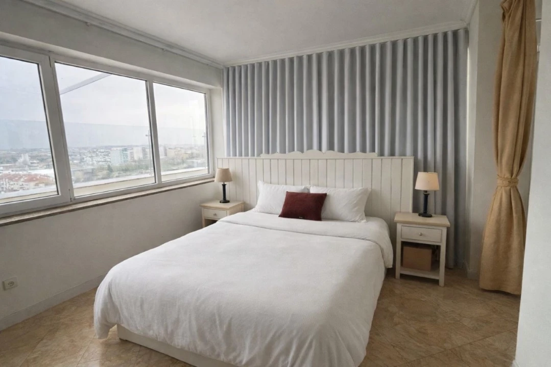 Apartamento T4 para Venda em Glória e Vera Cruz Foto 11