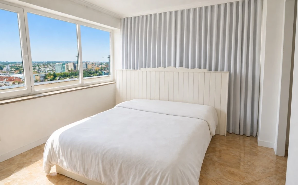 Apartamento T4 para Venda em Glória e Vera Cruz Foto 17