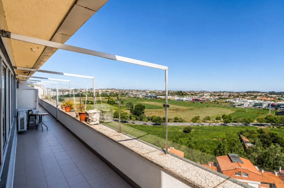 Apartamento T4 para Venda em Glória e Vera Cruz Foto 6