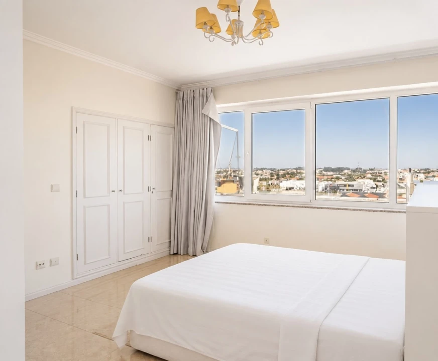 Apartamento T4 para Venda em Glória e Vera Cruz Foto 20
