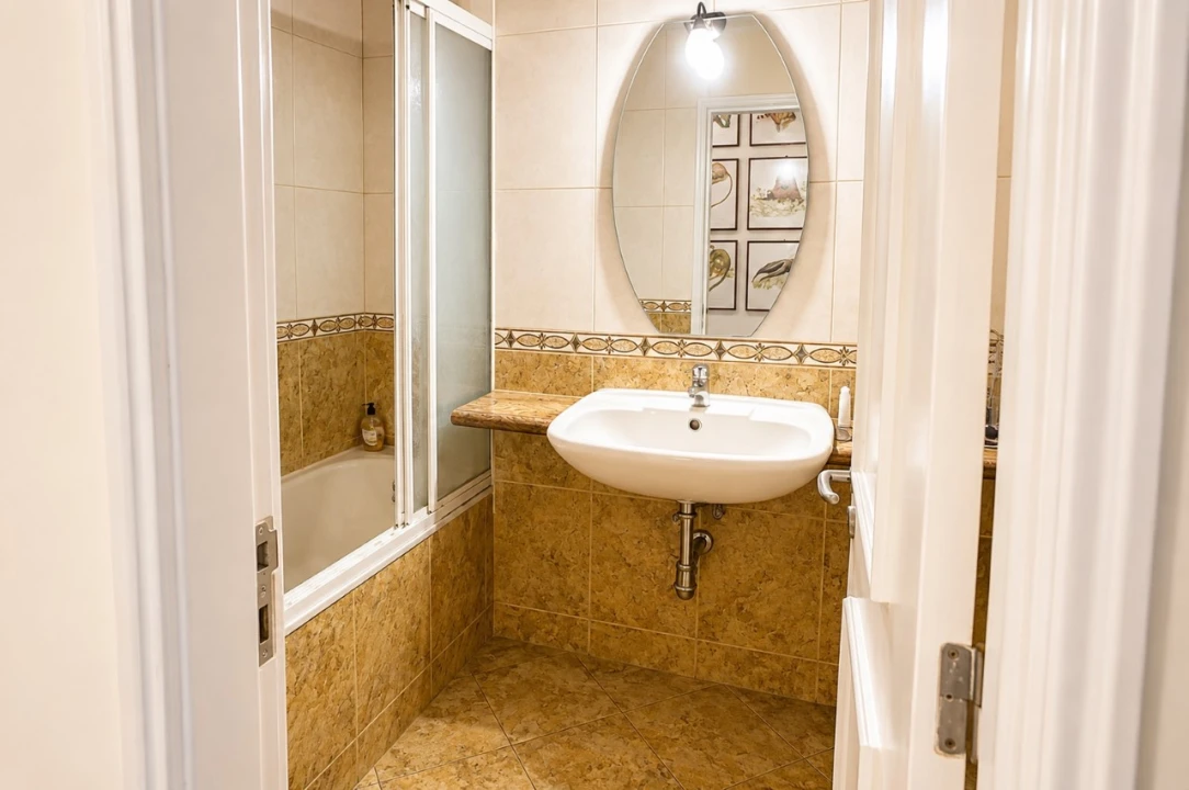 Apartamento T4 para Venda em Glória e Vera Cruz Foto 13