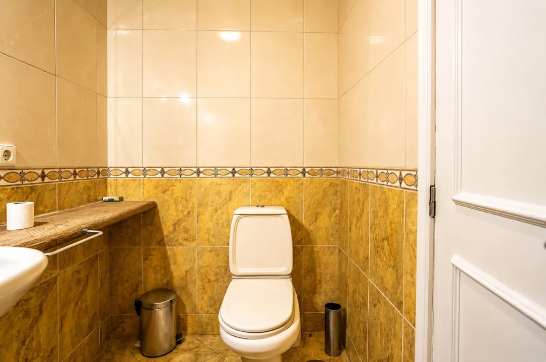 Apartamento T4 para Venda em Glória e Vera Cruz Foto 15