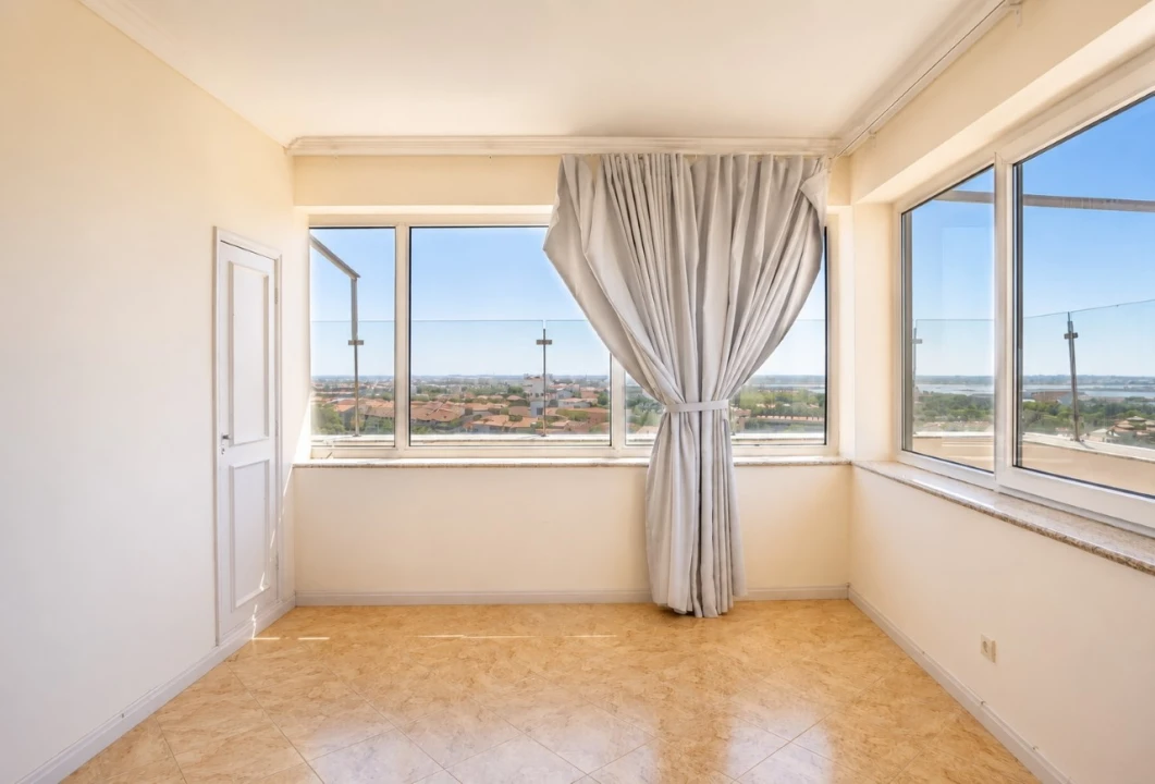 Apartamento T4 para Venda em Glória e Vera Cruz Foto 23