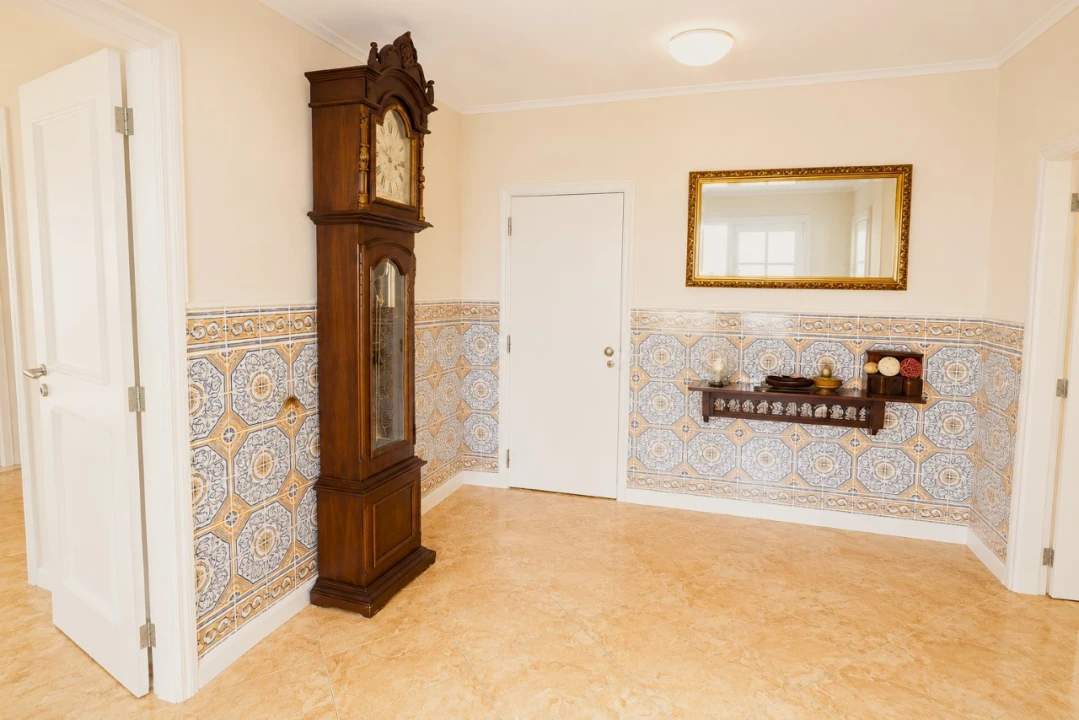 Apartamento T4 para Venda em Glória e Vera Cruz Foto 10
