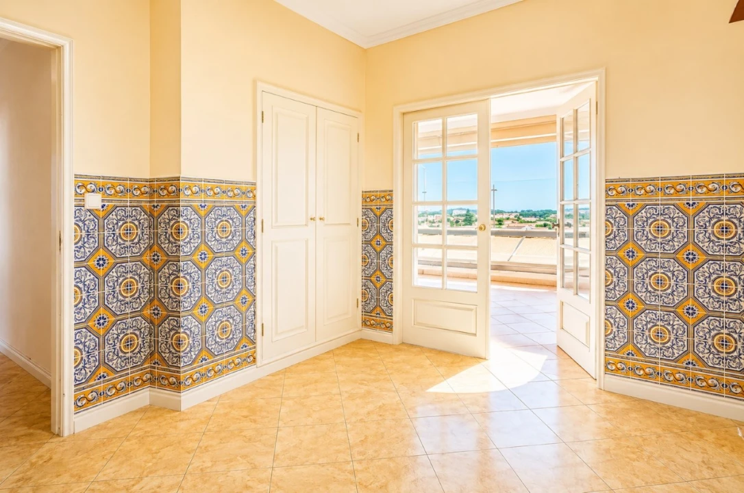Apartamento T4 para Venda em Glória e Vera Cruz Foto 11