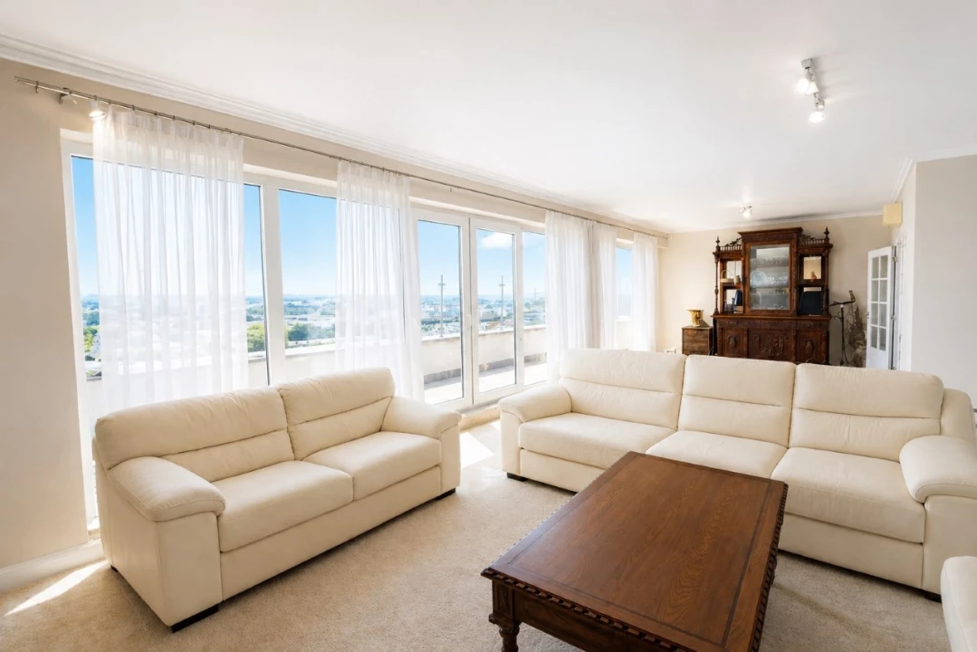 Apartamento T4 para Venda em Glória e Vera Cruz Foto 3