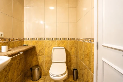 Apartamento T4 para Venda em Glória e Vera Cruz