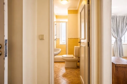 Apartamento T4 para Venda em Glória e Vera Cruz