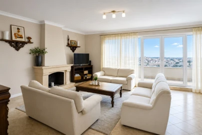 Apartamento T4 para Venda em Glória e Vera Cruz