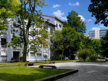 Apartamento T4 para Venda em Glória e Vera Cruz