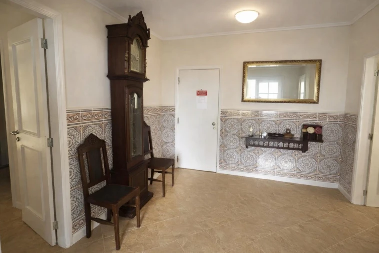 Apartamento T4 para Venda em Glória e Vera Cruz Foto 6