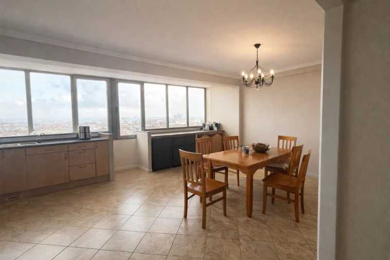 Apartamento T4 para Venda em Glória e Vera Cruz Foto 7