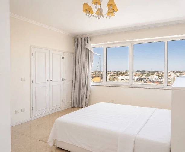 Apartamento T4 para Venda em Glória e Vera Cruz Foto 20