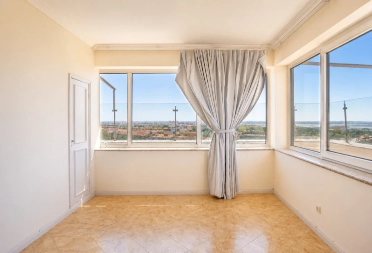 Apartamento T4 para Venda em Glória e Vera Cruz Foto 23