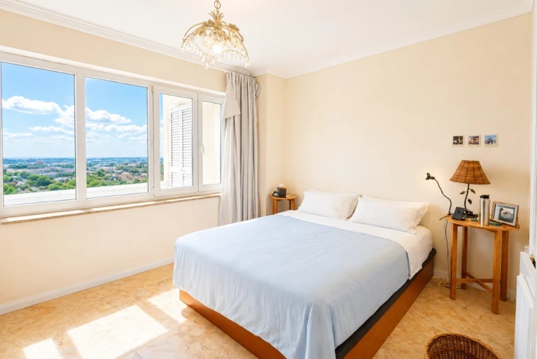 Apartamento T4 para Venda em Glória e Vera Cruz Foto 21
