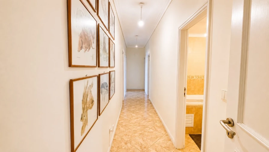 Apartamento T4 para Venda em Glória e Vera Cruz Foto 12