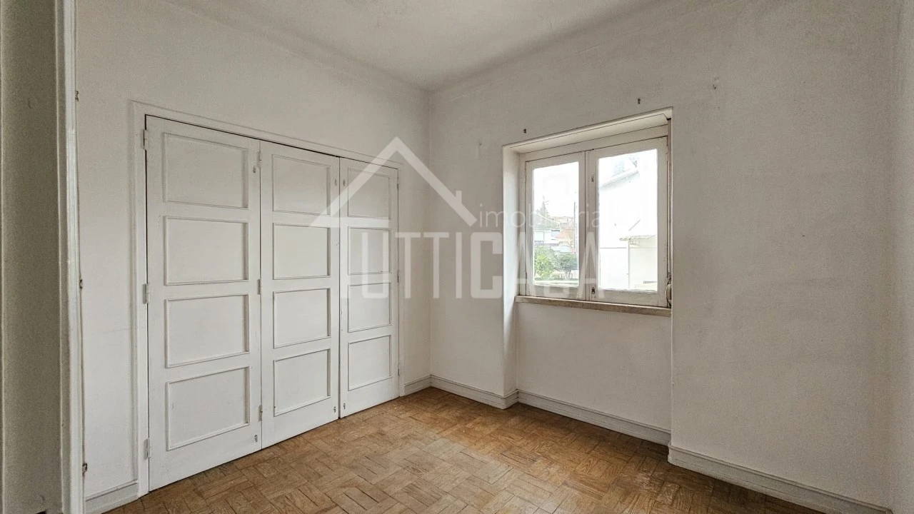 Apartamento T2 para Venda em Venda do Pinheiro e Santo Estêvão das Galés Foto 5