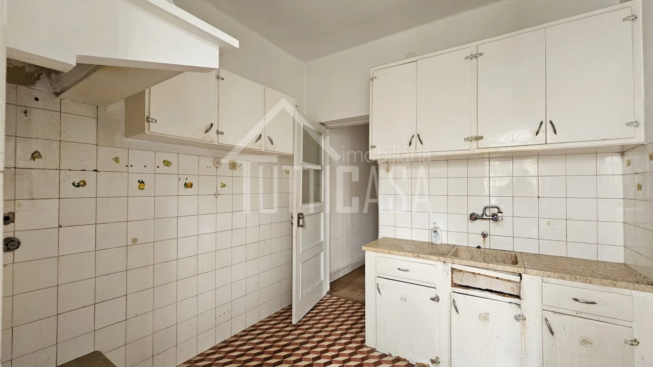 Apartamento T2 para Venda em Venda do Pinheiro e Santo Estêvão das Galés Foto 16