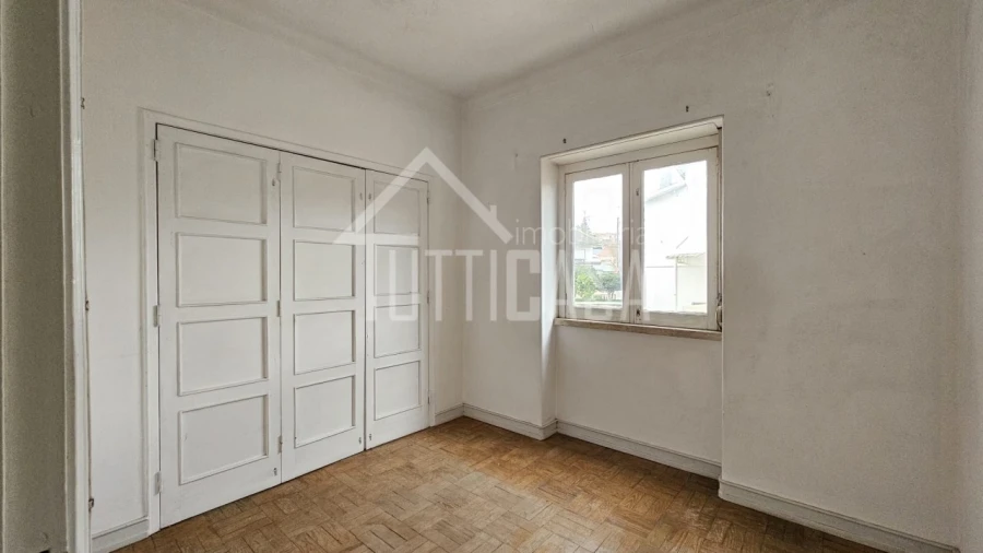 Apartamento T2 para Venda em Venda do Pinheiro e Santo Estêvão das Galés Foto 5