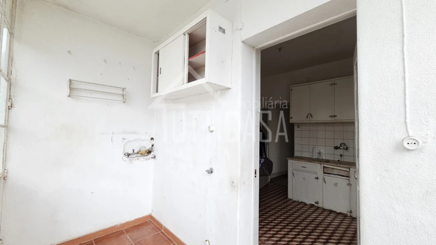 Apartamento T2 para Venda em Venda do Pinheiro e Santo Estêvão das Galés Foto 19