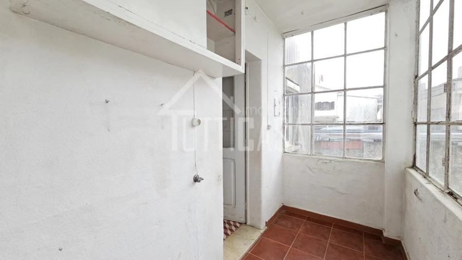 Apartamento T2 para Venda em Venda do Pinheiro e Santo Estêvão das Galés Foto 22