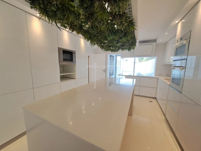 Moradia T5 para Venda em Charneca de Caparica e Sobreda Foto 5