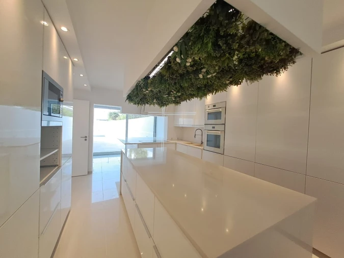 Moradia T5 para Venda em Charneca de Caparica e Sobreda Foto 10