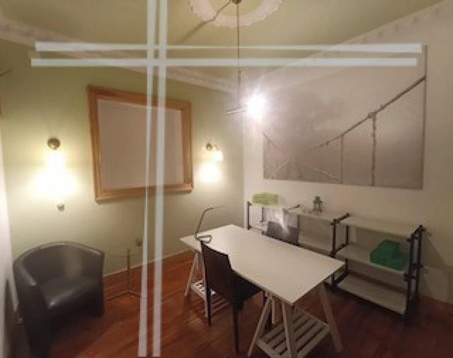 Escritório para Arrendamento em Seixal, Arrentela e Aldeia de Paio Pires Foto 3