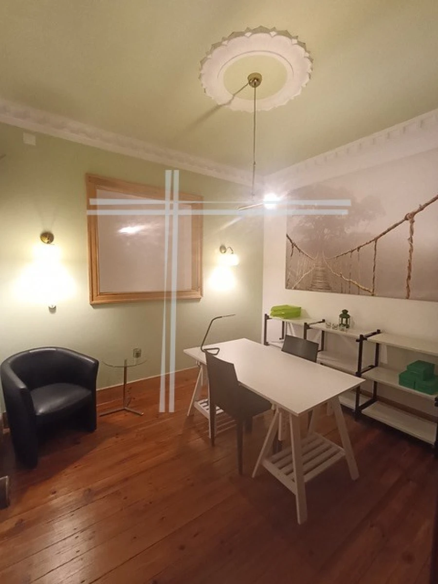 Escritório para Arrendamento em Seixal, Arrentela e Aldeia de Paio Pires Foto 2