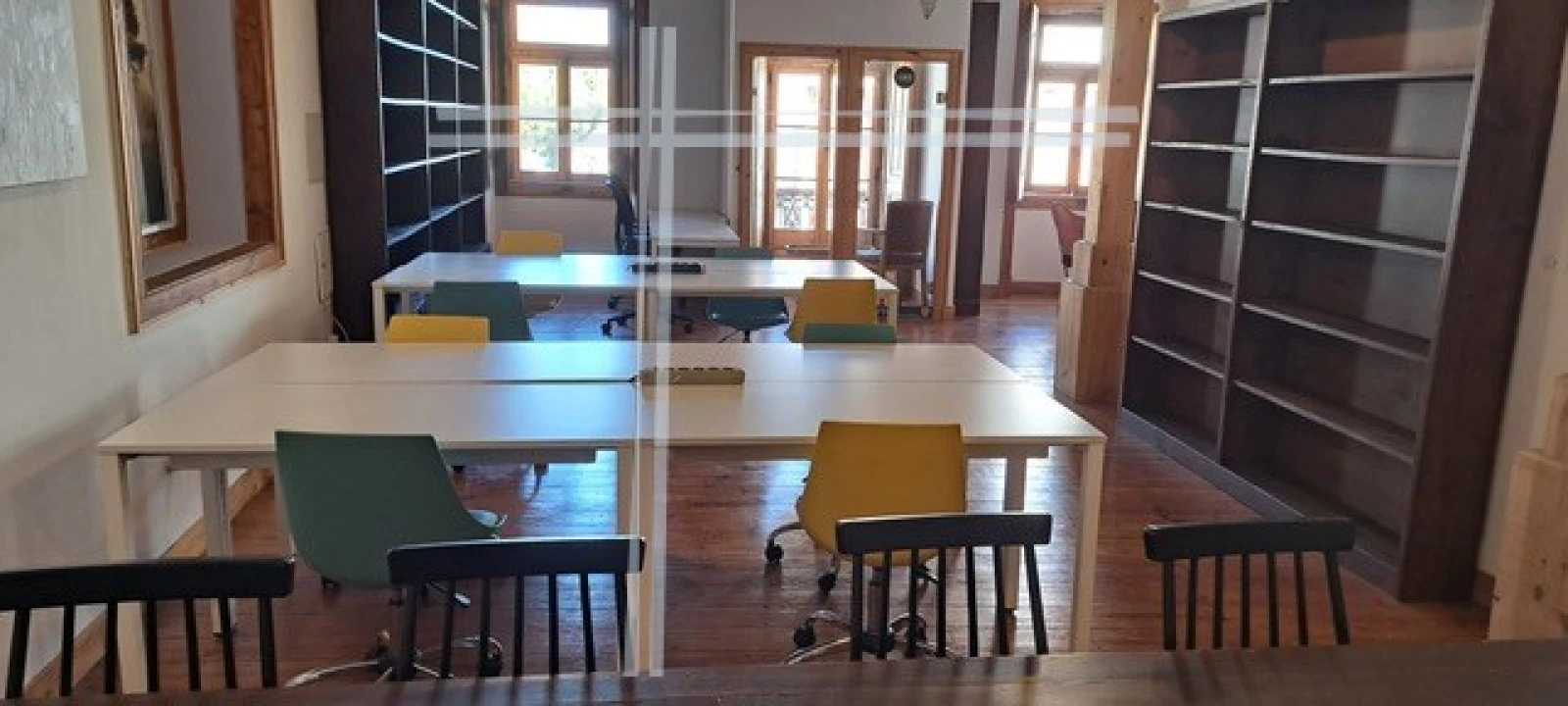 Escritório para Arrendamento em Seixal, Arrentela e Aldeia de Paio Pires Foto 2