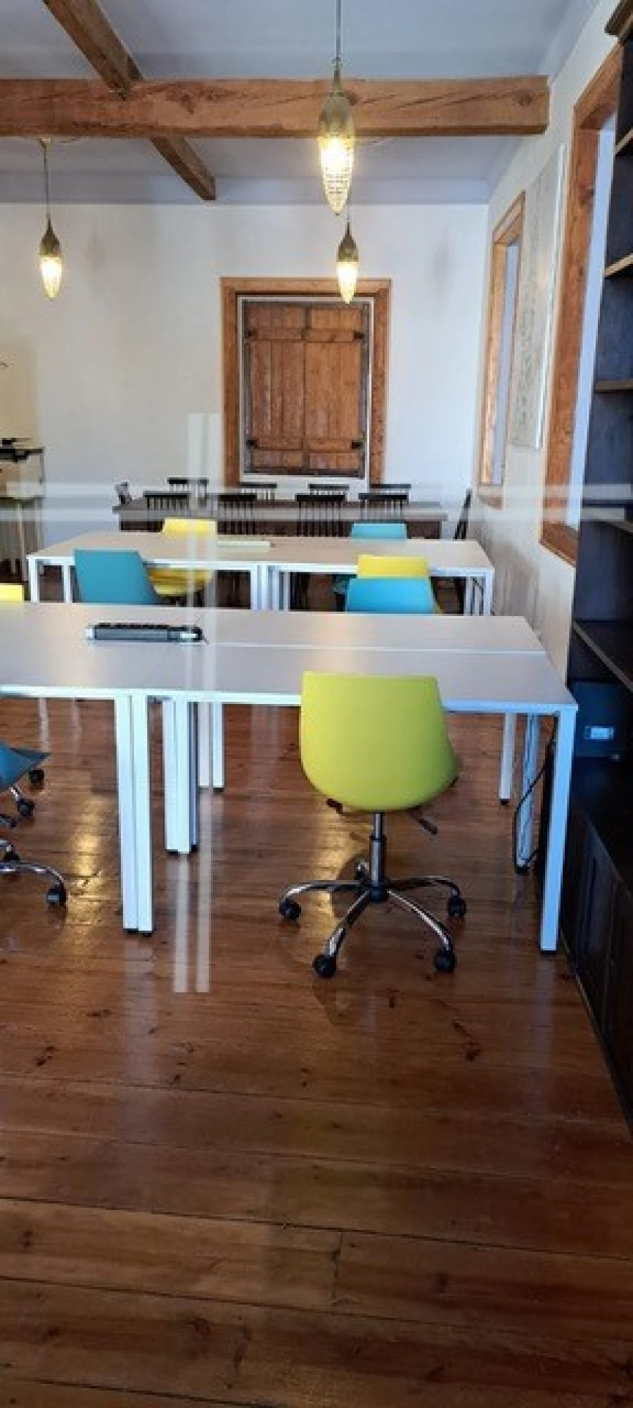 Escritório para Arrendamento em Seixal, Arrentela e Aldeia de Paio Pires Foto 5