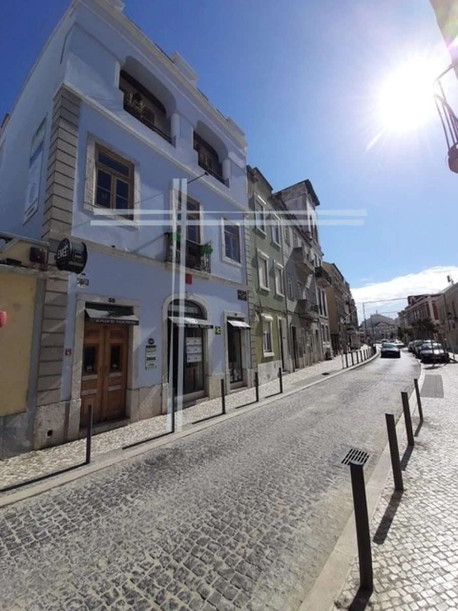 Escritório para Arrendamento em Seixal, Arrentela e Aldeia de Paio Pires Foto 9