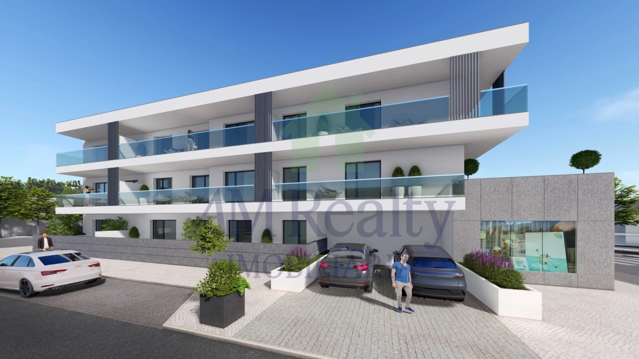 Apartamento T3 para Venda em Ferrel Foto 5