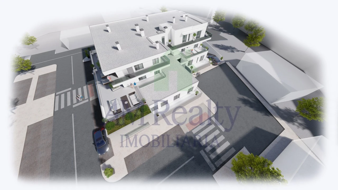 Apartamento T3 para Venda em Ferrel Foto 9