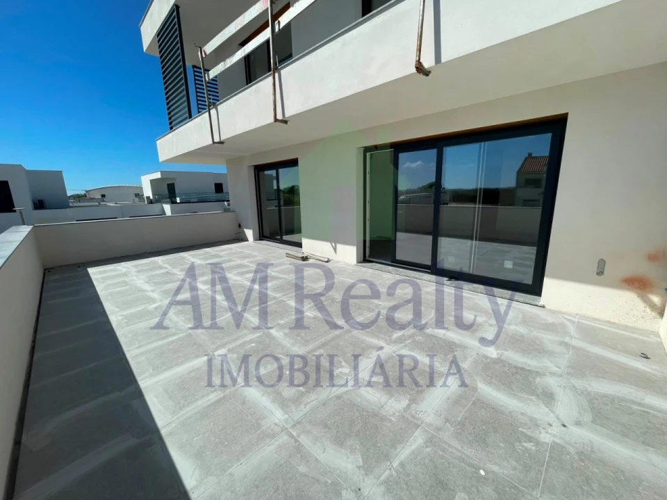 Apartamento T3 para Venda em Ferrel Foto 3